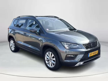 Foto van SEAT Ateca
