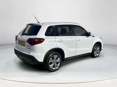 Foto van Suzuki Vitara