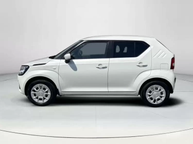 Foto van Suzuki Ignis