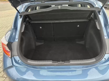 Foto van Toyota Corolla