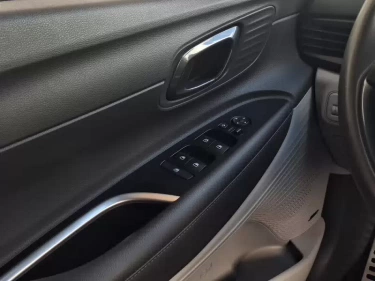 Foto van Hyundai Bayon