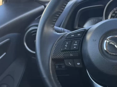 Foto van Mazda 2