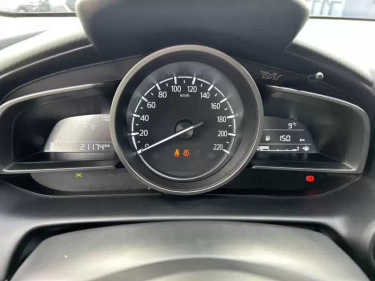 Foto van Mazda 2