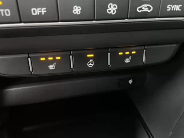 Foto van Kia Ceed Sportswagon