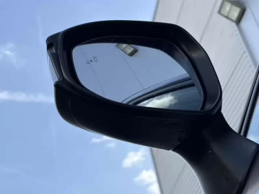 Foto van Toyota Corolla Cross