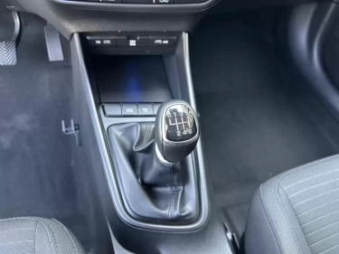 Foto van Hyundai i20