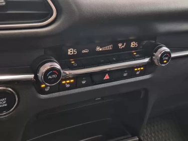 Foto van Mazda CX-30