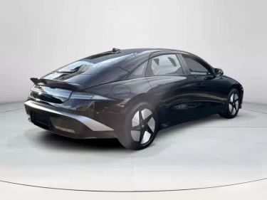 Foto van Hyundai IONIQ 6