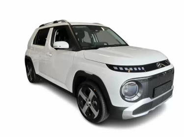 Foto van Hyundai Inster