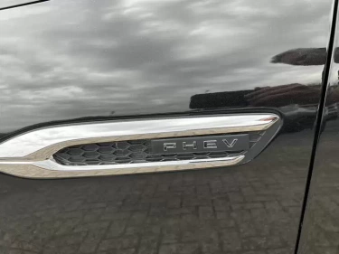 Foto van Mazda CX-60