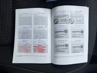 Foto van Toyota Auris
