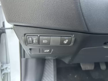 Foto van Toyota Corolla Cross