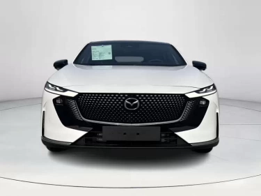 Foto van Mazda 6e