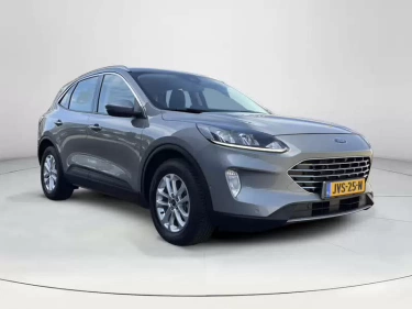 Foto van Ford Kuga