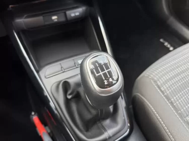 Foto van Kia Stonic