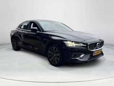 Foto van Volvo S60
