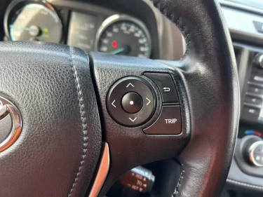 Foto van Toyota RAV4