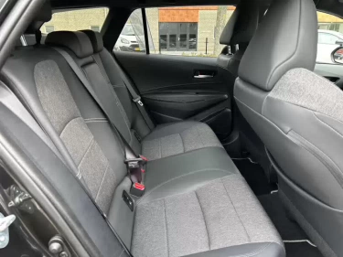 Foto van Toyota Corolla Touring Sports