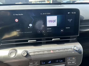 Foto van Hyundai Kona