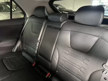 Foto van Kia Niro EV