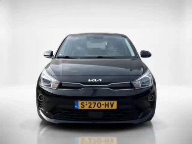 Foto van Kia Rio