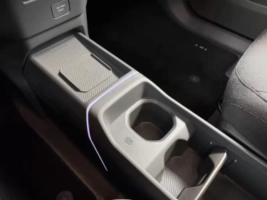 Foto van Kia EV2