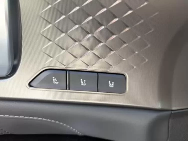 Foto van Kia Sorento