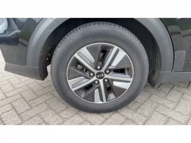 Foto van Kia Niro