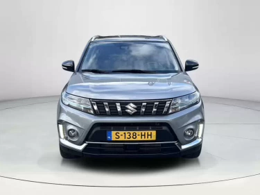 Foto van Suzuki Vitara