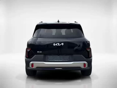 Foto van Kia EV2