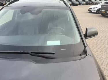 Foto van Kia Niro