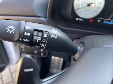 Foto van Hyundai i20