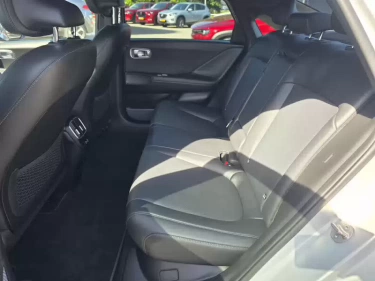 Foto van Hyundai IONIQ 6