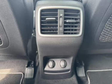 Foto van Kia Sportage