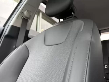 Foto van Kia Niro EV