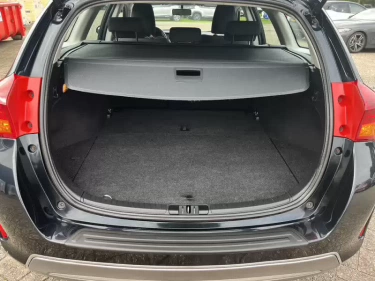 Foto van Toyota Auris