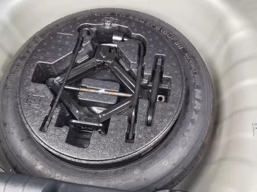 Foto van Hyundai i20