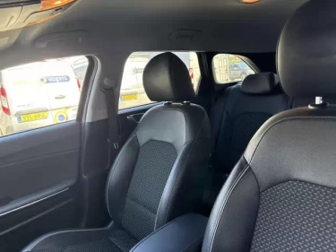 Foto van Kia Ceed Sportswagon