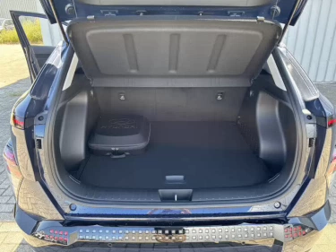 Foto van Hyundai Kona Electric