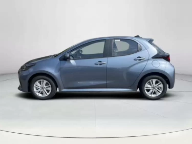 Foto van Mazda 2 Hybrid