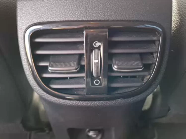 Foto van Kia Ceed Sportswagon