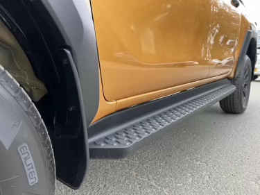 Foto van Toyota HiLux