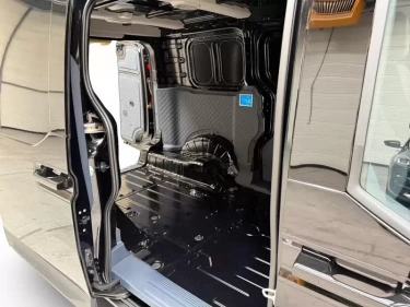 Foto van Kia PV5 Cargo