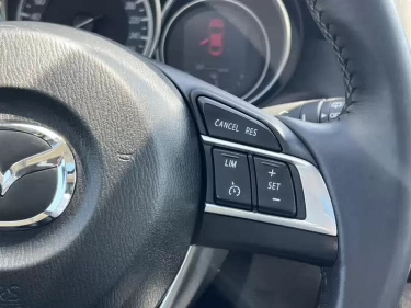 Foto van Mazda CX-5