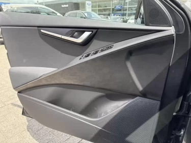 Foto van Kia Niro EV