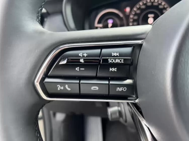 Foto van Mazda CX-60