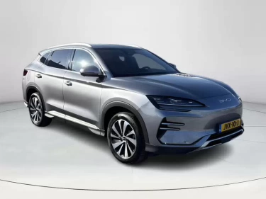 Foto van BYD SEAL U