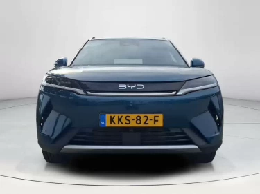 Foto van BYD ATTO 2