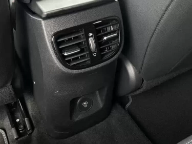 Foto van Kia Ceed Sportswagon