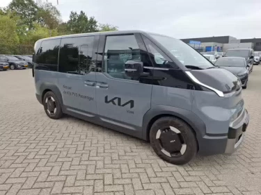 Foto van Kia PV5 Passenger